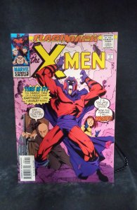 X-Men #-1 (1997)