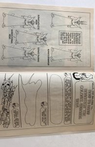 Robotech II: The Sentinels: The Illustrated Handbook #3 (1991)