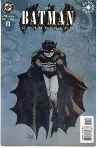 Batman Chronicles   #11, VF+ (Stock photo)