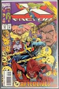 X-Factor #101 (1994, Marvel) NM+