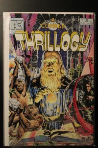 Thrillogy (1984)