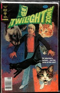 Twilight Zone #86 (1978)