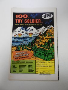 Spider-Woman #38 (1981) VF condition