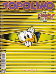 Wizards of Mickey II - La furia dei draghi