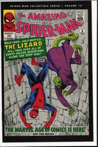 Spider-Man Collectible Series #12 (2006) Spider-Man