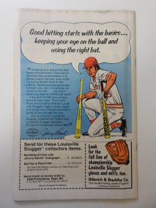 Iron Man #110 (1978) VG+ Condition