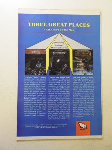 Captain America #359 (1989) FN/VF Condition!