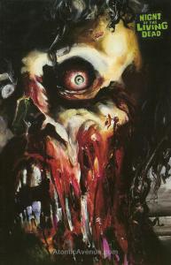 Night of the Living Dead #2 FN ; FantaCo