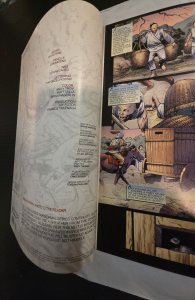 Spawn #165 (2007)1st Mandarin Spawn low print run