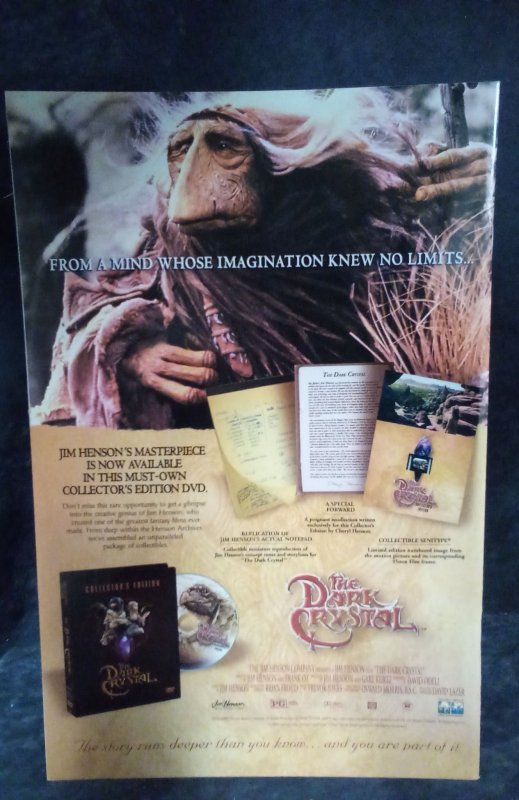 The Uncanny X-Men #434 Direct Edition (2003)