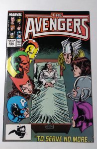 The Avengers #280 (1987) >>> $4.99 UNLIMITED SHIPPING !!!