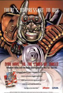 Prophet #9-10 (1994) 2 book lot New Condition