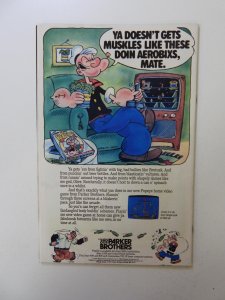 The Amazing Spider-Man #248 (1984) VF condition