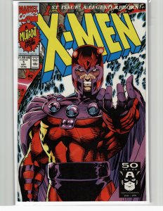 X-Men #1 (1991) X-Men [Key Issue]