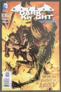 Batman: The Dark Knight Vol. 2 #14 (2012, DC) NM/MT