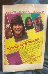 Partridge Family #16 (1973)