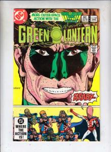 Green Lantern #160 (Jan-83) NM- High-Grade Green Lantern, The Green Lantern C...