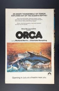 Super-Villain Team-Up #14 (1977)