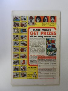 Fantastic Four Annual #11 (1976) FN+ condition