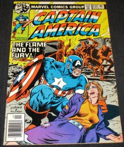 Captain America #232 (1979)