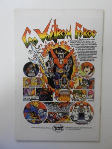 Crisis on Infinite Earths #12 (1986) VF+ Condition!