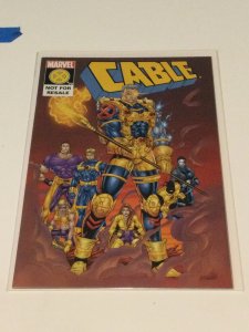 Cable Vol.1, No. 73 (2004) NM