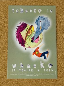 CAPTAIN MARVEL #20 (2001) 1ST CAMEO BIG MOTHER (VF/NM)