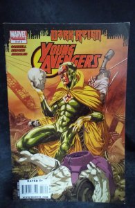 Dark Reign: Young Avengers #3 (2009)