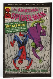 Spider-Man Collectible Series #12  (2006). In NM Condition. (167)