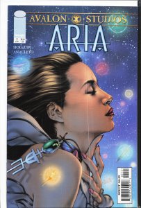 Aria #1 (1999) Aria