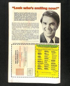 Marvel Adventures starring Daredevil #1