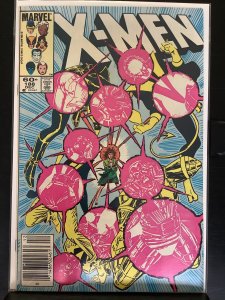 Gli Incredibili X-Men #13 (1991)