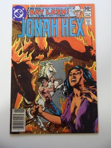 Jonah Hex #49 (1981)