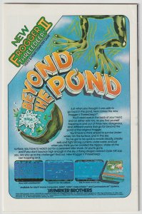 X-Men Annual #8 (1984, Marvel), NM- condition (9.2), 52 pages