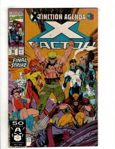X-Factor #62 OF28