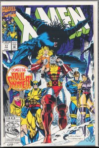 X-Men #17 (1993) X-Men