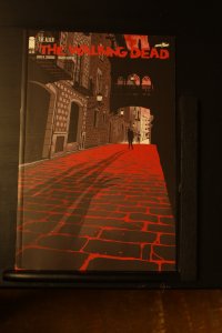 The Walking Dead: The Alien (2020) The Walking Dead