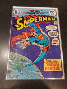 Superman #274 (1974)