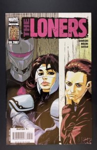 The Loners #5 (2007)