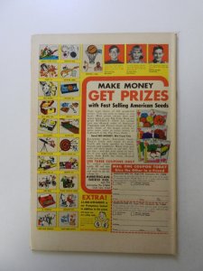 Batman #240 (1972) FN/VF condition