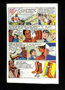 Brave And The Bold #169 Batman and Zatanna!