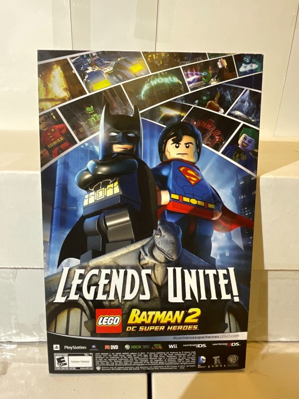 DC Comics Presents: Wonder Woman Adventures 100 Page Spectacular VF 2012