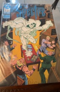 The Spectre #17 (1988)  