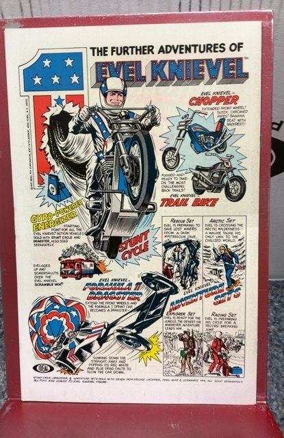 Marvel's Greatest Comics #61 (1976)