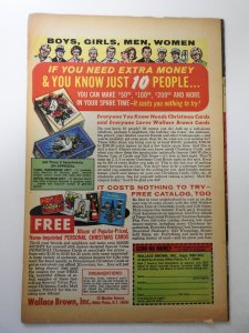 Doctor Strange #173 (1968) VG+ Condition