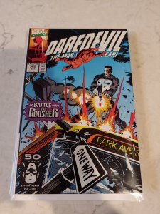 Daredevil #292 (1991)