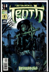 The Tenth: Resurrected #2 (2001)