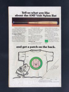 Tales of Ghost Castle #2 (1975)