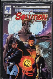 Solution #0 (1994)