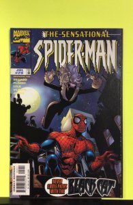 The Sensational Spider-Man #29 (1998)